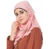 Jersey Instant Hijab - Rose Pink